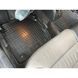 Коврики Audi A6 1998- AGumm резиновые в салон 11113 фото 8