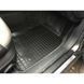Коврики Audi A6 1998- AGumm резиновые в салон 11113 фото 5
