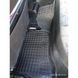 Коврики VW Passat B 5 AGumm резиновые в салон 11332 фото 2