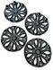 Колпаки Audi R14 (Комплект 4шт) Ауди 4 RACING Grip 4racing re14 фото 4