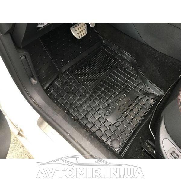 Килимки в салон Avto-Gumm для Citroen C-4 2010- 11143 фото
