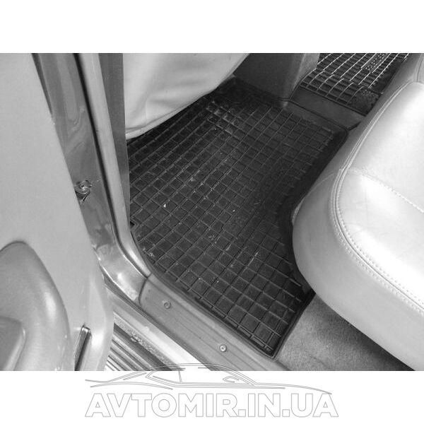 Килимки в салон Avto-Gumm для Mitsubishi Pajero Sport 1997- 11238 фото