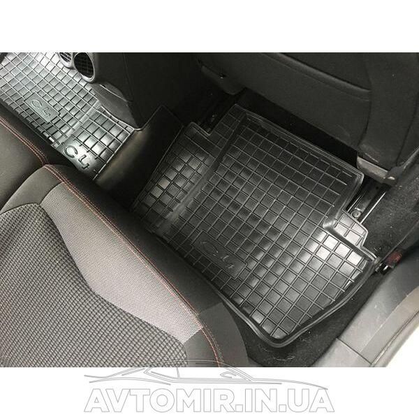 Килимки в салон Avto-Gumm для Citroen C-4 2010- 11143 фото