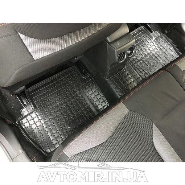 Килимки в салон Avto-Gumm для Citroen C-4 2010- 11143 фото