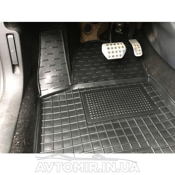 Килимки в салон Avto-Gumm для Citroen C-4 2010- 11143 фото