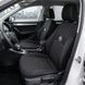 Чохли Skoda Octavia III А7 (цільний) (2013>) (Nika) на сидіння 1801137005 фото 1