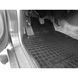Килимки в салон Avto-Gumm для Mitsubishi Pajero Sport 1997- 11238 фото 3