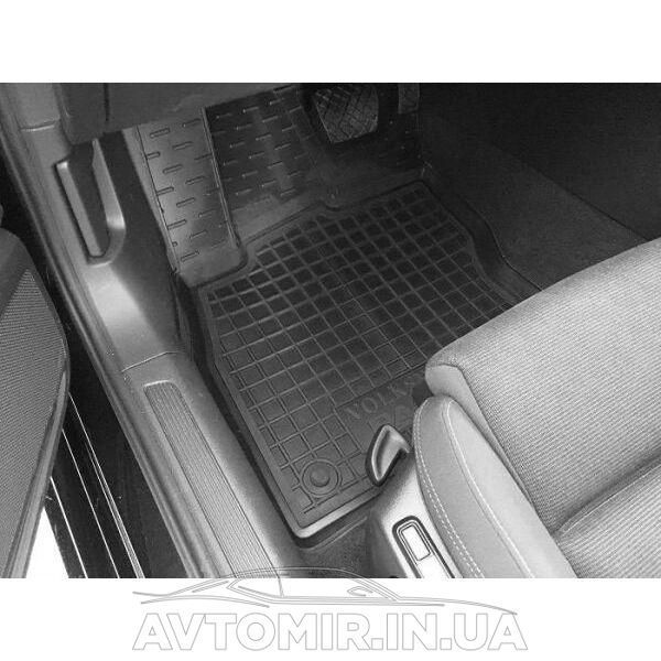 Килимки в салон Avto-Gumm для VW Passat B 8 2015- 11484 фото