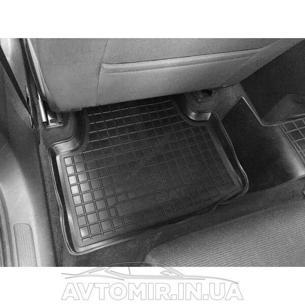Килимки в салон Avto-Gumm для VW Passat B 8 2015- 11484 фото