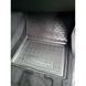 Коврики Mitsubishi L200 long 2013- AGumm резиновые в салон 12050 фото 4