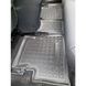 Коврики Mitsubishi L200 long 2013- AGumm резиновые в салон 12050 фото 6