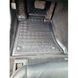 Килимки MERCEDES GLK - class (X204) (2008-2015) AGumm гумові в салон 11966 фото 3