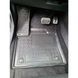 Коврики Mitsubishi L200 long 2013- AGumm резиновые в салон 12050 фото 3