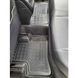 Килимки MERCEDES GLK - class (X204) (2008-2015) AGumm гумові в салон 11966 фото 8