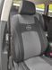 Чехлы OPEL VECTRA A 1988-1995 (Econom) (Nika) на сидения 1801139161 фото 1