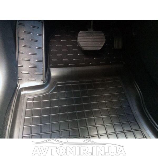 Килимки в салон Avto-Gumm для Citroen C-4 Cactus 2015- 11499 фото
