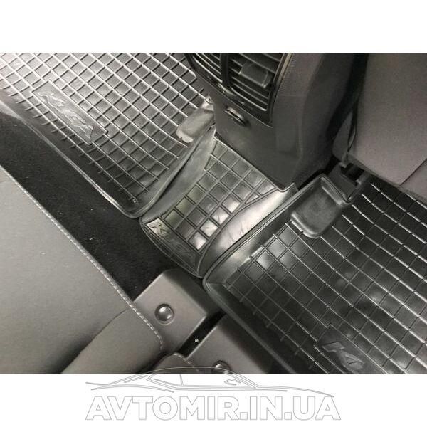 Коврики Ford Kuga 2013-2019 AGumm резиновые в салон 11355 фото