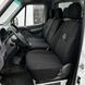 Чехлы Mercedes Sprinter I (1+2) (1995-2006) (Nika) на сидения 1801137706 фото 1