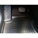 Килимки в салон Avto-Gumm для Citroen C-4 Cactus 2015- 11499 фото 4