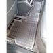 Килимки VW ID.UNIX (2024>) MOD AGumm гумові в салон 12175 фото 3