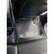 Килимки BMW X-3 E83 (2004>) AGumm гумові в салон 11956 фото 8