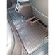 Килимки VW ID.UNIX (2024>) MOD AGumm гумові в салон 12175 фото 4