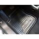 Килимки в салон Avto-Gumm для Citroen C-4 Cactus 2015- 11499 фото 2