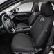 Чохли Mazda CX-5 (KE) 2012-2015 (USA) (Recaro; задня спинка та сидіння з 3 частин; передній і задній підлокітник: 5 підголівників: 3123232490 фото 1