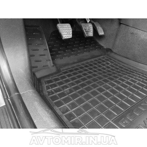 Килимки в салон Avto-Gumm для Geely Emgrand X7 2013- 11421 фото