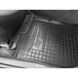 Килимки в салон Avto-Gumm для Geely Emgrand X7 2013- 11421 фото 7