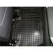Коврики Audi A6 C7 2014- AGumm резиновые в салон 11144 фото 6
