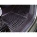 Коврики Audi A6 C7 2014- AGumm резиновые в салон 11144 фото 4