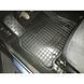 Коврики Audi A6 C7 2014- AGumm резиновые в салон 11144 фото 2