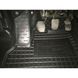 Коврики Audi A6 C7 2014- AGumm резиновые в салон 11144 фото 3