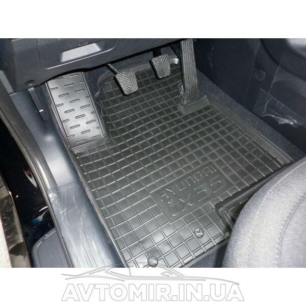 Килимки в салон Avto-Gumm для Hyundai IX - 35 с 2010- 11172 фото