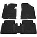 Килимки в салон Avto-Gumm для Hyundai IX - 35 с 2010- 11172 фото 1
