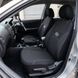 Чохли Kia Cerato LD (2003-2009) (Nika) на сидіння 1801137711 фото 1