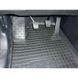 Килимки в салон Avto-Gumm для Hyundai IX - 35 с 2010- 11172 фото 3