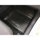 Коврики TOYOTA Corolla (2019>) (hybrid / ДВЗ) AGumm резиновые в салон 11762 фото 4