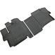 Коврики LEXUS LS 460 USF40 2007- 4WD коротка база AGumm резиновые в салон 11464 фото 1