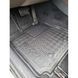 Килимки BYD Han EV MOD AGumm гумові в салон 12029 фото 1