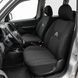 Чехлы Citroen Berlingo I (2002-2008) (Nika) на сидения 1801137713 фото 1
