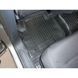 Коврики VW Touareg 2011- AGumm резиновые в салон 11340 фото 7