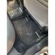 Коврики Subaru Forester 2013- AGumm резиновые в салон 11353 фото 10