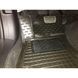 Коврики Subaru XV 2011> AGumm резиновые в салон 11489 фото 3