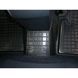 Коврики Subaru XV 2011> AGumm резиновые в салон 11489 фото 10