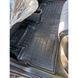Килимки BYD Seagull MOD AGumm гумові в салон 12144 фото 3