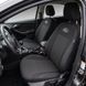 Чехлы Ford Transit 2018- (1+2)(пассажирская спинка цельная; cидение раздельное 1/2 1/2; в пассажирской спинке "подлокотник-столик" 3123232409 фото 1