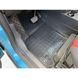 Килимки OPEL Meriva A AGumm гумові в салон 11767 фото 2
