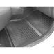 Коврики Renault Dokker 2013- AGumm резиновые в салон 11410 фото 3